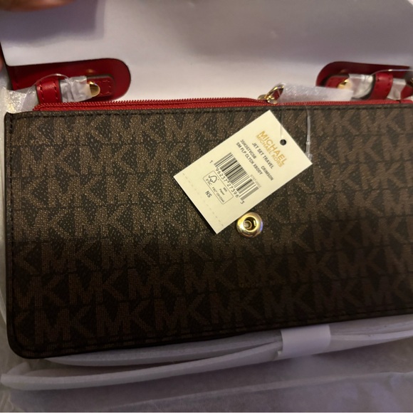 Brand new authentic Michael Kors - Picture 1 of 2
